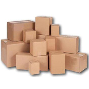 Industrial Corrugated Boxes