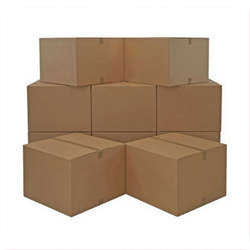 Customized Corrugated Boxes