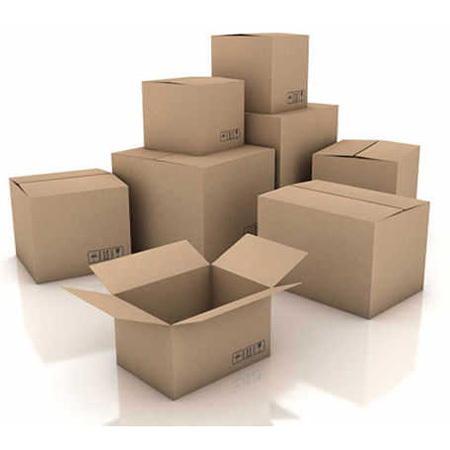 Big Corrugated Boxes