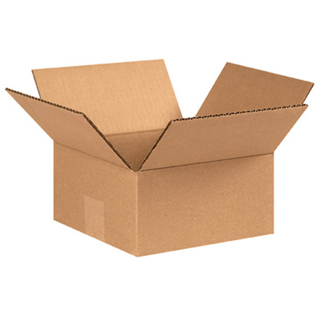 Corrugated Packing Boxes