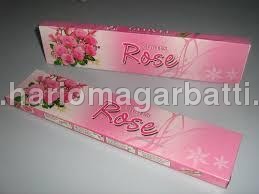 Rose Agarbatti