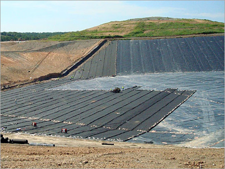 Composite Geomembrane