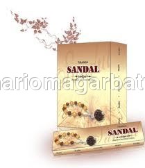 Sandal Agarbatti