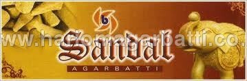 Sandal Agarbatti in india