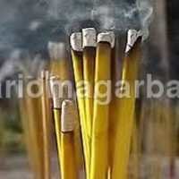 Incense Sticks Raw Material