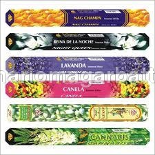 Agarbatti Manufacturers In India