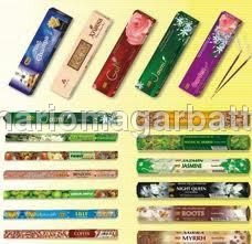 Agarbatti Sticks
