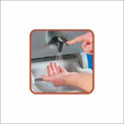 Antibacterial Hand Cleaner