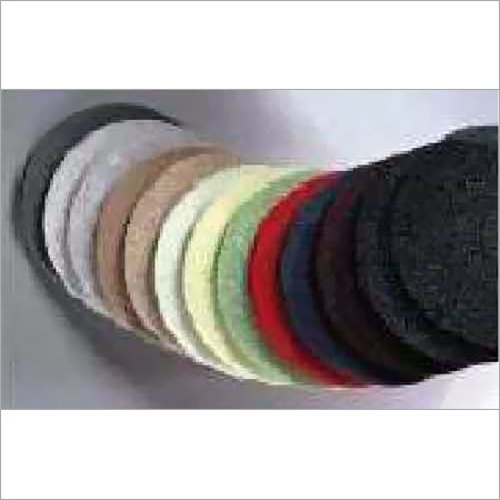 Floor Scrubbing - Polishing Pad