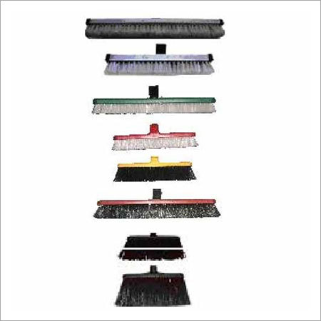 Floor Scrubbing Brush