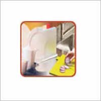 Chlorine Based Cleaner