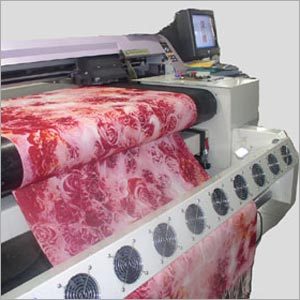 Fabric Chest Printing