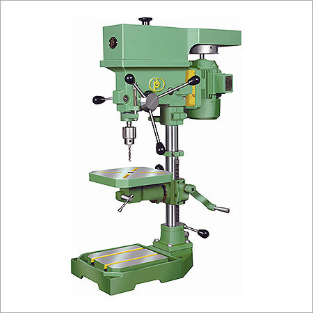 Drilling Services