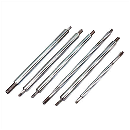 Piston Rods