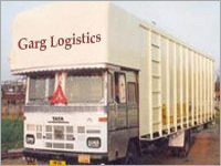 Containers Services