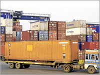 Container Transportation