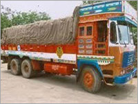 Cargo Logistic