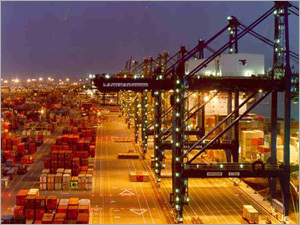 Worldwide Logistic