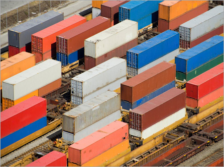 Container Logistic