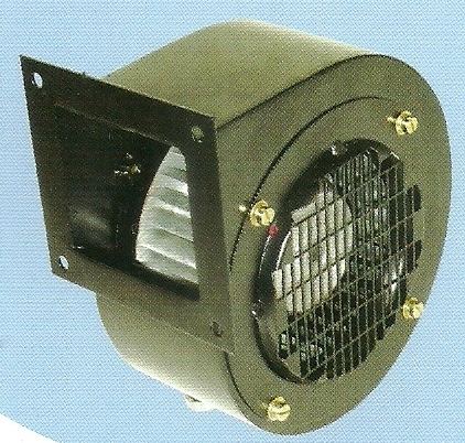 Exhaust Centrifugal Blowers