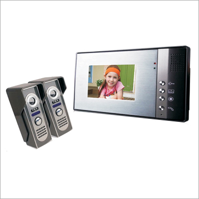 Video Door Phone