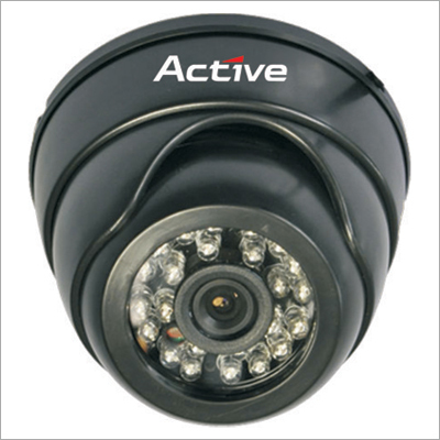 LED CCTV Camera