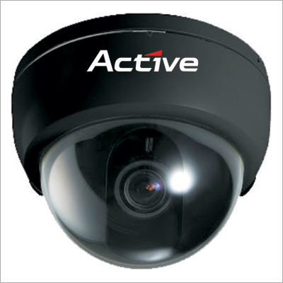 Dome CCTV Camera