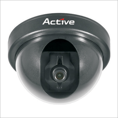 480 TVL Sony Eyeball Dome Camera