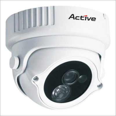 800 TVL DIS IR Dome Camera