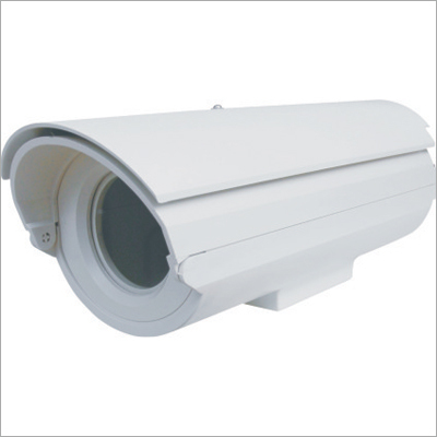 Bullet IR Camera