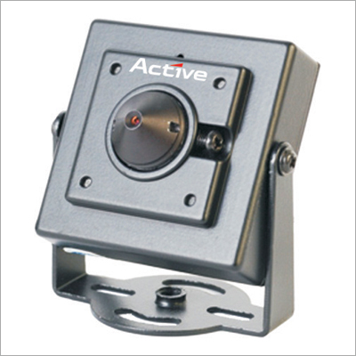 480 TVL SONY Pin Hall Camera