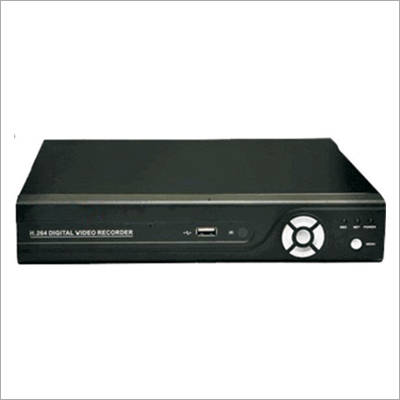 4Ch DVR STENDALONE