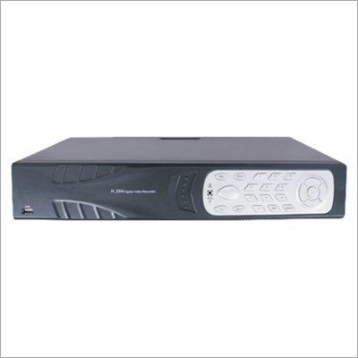 24Ch DVR STANDALONE