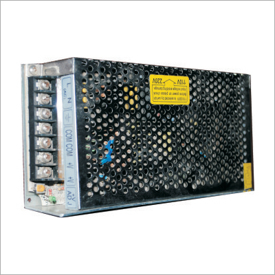 Surveillance Video Equipment