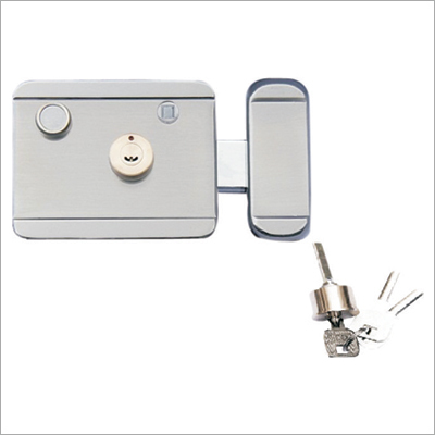 Security Locks