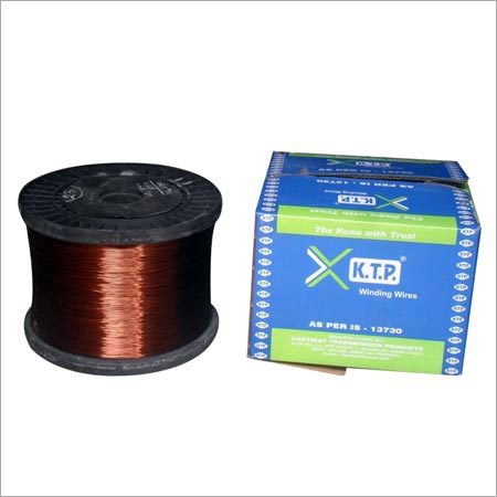 Electrical Enamelled Copper Wire