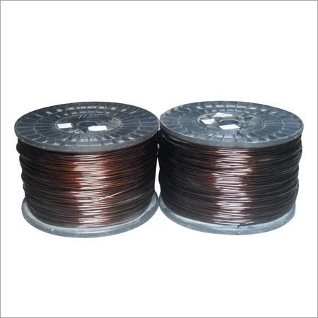 Copper Wire Roll