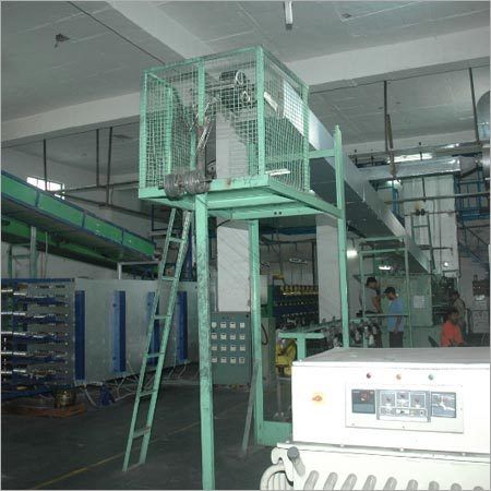 Winding Wire Making Machines