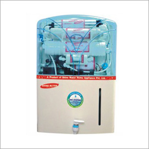 Domestic RO Water Purifier