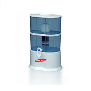 Reverse Osmosis Water Purifier