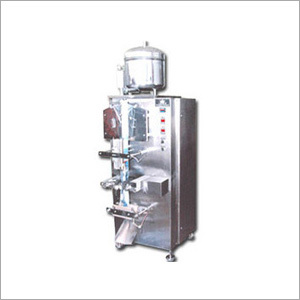 Pouch Packing Machine