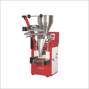 Industrial Pouch Packing Machine