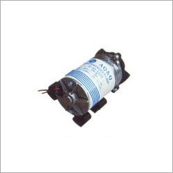 Water Filter Pump
