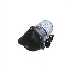 Precision Water Filter Pump