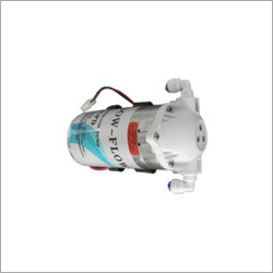 Booster Pump