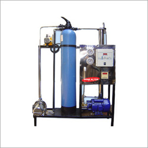 Commercial 150 LPH RO