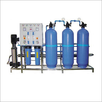 Commercial 5000 LPH RO