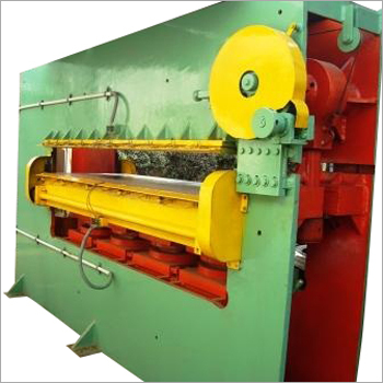 Conveyor Belt Jointing Presses