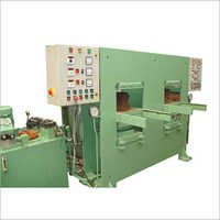 Hydraulic Rubber Moulding Press