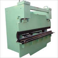 Sheet Metal Bending Press